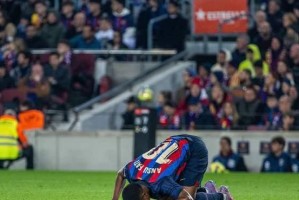 法甲豪门摩纳哥或接手巴萨废太子法蒂 法甲豪门摩纳哥或接手巴萨废太子法蒂