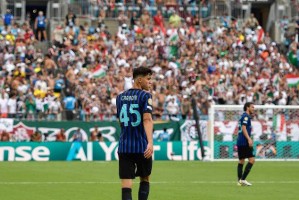 世俱杯出局，四大皆空！小因扎吉真的把他们带到了不该有的高度吗？