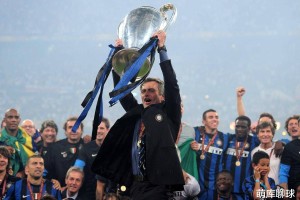 欧冠冠军主帅NO.1，多人夺两冠，齐祖三连霸，一人带两队五冠