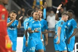 周三030法甲:马赛VS昂热,专家精选比分胜负推荐! 周三030法甲:马赛VS昂热,专家精选比分胜负推荐!