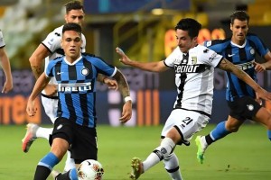 意甲焦点战:国米破局争冠,维罗纳背水保级 意甲焦点战:国米破局争冠,维罗纳背水保级