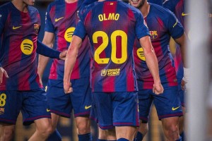 西甲前瞻:奥维耶多实力不佳死守争分,巴塞罗那实力碾压对手 西甲前瞻:奥维耶多实力不佳死守争分,巴塞罗那实力碾压对手