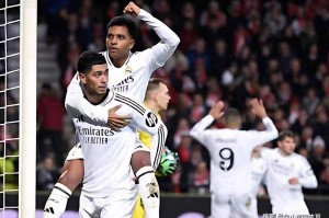 正式退出!罗德里戈宣布意外决定,皇马批准 正式退出!罗德里戈宣布意外决定,皇马批准