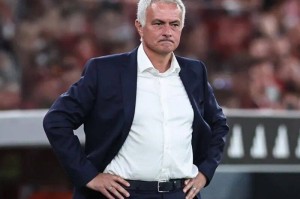 首胜！穆里尼奥击败欧洲四冠王，皇马决定欧冠成败