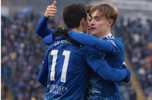 疯狂6-0！法布雷加斯制造惨案，超越尤文图斯，直逼欧冠区