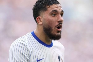 曼城官宣签下谢尔基:法甲天才闪耀伊蒂哈德 曼城官宣签下谢尔基:法甲天才闪耀伊蒂哈德