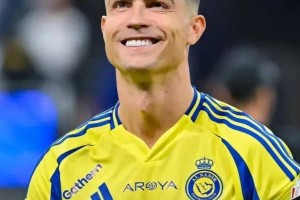 C罗称沙超是世界前五联赛?原来不是拿不到冠军而是联赛强度太高了! C罗称沙超是世界前五联赛?原来不是拿不到冠军而是联赛强度太高了!