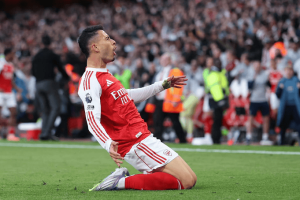 足坛一夜动态!阿森纳绝平曼城,国米主场复仇,巴萨大胜送分童子 足坛一夜动态!阿森纳绝平曼城,国米主场复仇,巴萨大胜送分童子