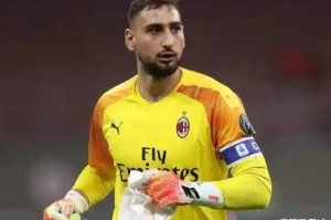 多纳鲁马离队进入倒计时?大巴黎4000万欧元报价法甲第二门将! 多纳鲁马离队进入倒计时?大巴黎4000万欧元报价法甲第二门将!