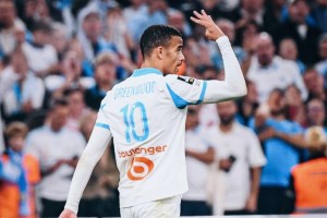 格林伍德重返红魔?名记:曼联只想要50%二转分成,不可能回英超 格林伍德重返红魔?名记:曼联只想要50%二转分成,不可能回英超