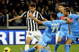 意甲:那不勒斯VS都灵 意甲:那不勒斯VS都灵