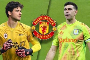 曼联与大马丁达成个人协议,门将压哨签二选一!桑乔或交换出租维拉 曼联与大马丁达成个人协议,门将压哨签二选一!桑乔或交换出租维拉