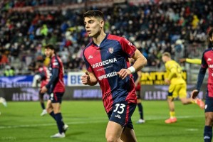 4-0,23岁国际米兰旧将精确制导,率队完胜维罗纳,豪取意甲3连胜