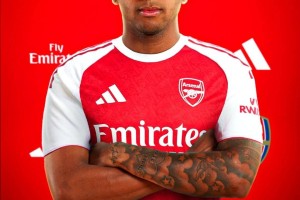 talkSport:阿森纳是签罗德里戈的有力竞争者,球员接近离队 talkSport:阿森纳是签罗德里戈的有力竞争者,球员接近离队