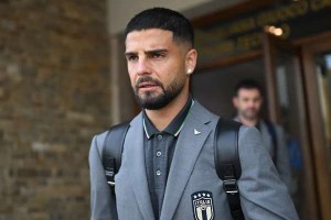 因西涅重返意甲？萨里梦碎 三队展开争夺