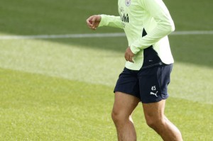 亚洲小将让瓜帅战术活了!法甲10万身价踢出一个亿水准,曼城赚麻 亚洲小将让瓜帅战术活了!法甲10万身价踢出一个亿水准,曼城赚麻