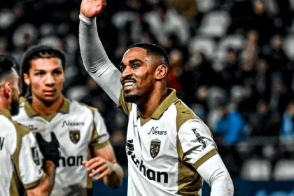 5-0！法甲巨变：120年老店成联赛第1 10年铁律宣告12亿欧巴黎凉了