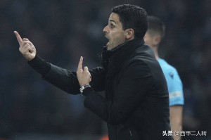 四强已经是极限！阿森纳欧冠半决赛出局：技不如人，短板尽显