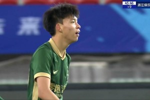 王钰栋中超4球创纪录,17岁新星却率先旅欧:官宣试训法甲劲旅 王钰栋中超4球创纪录,17岁新星却率先旅欧:官宣试训法甲劲旅