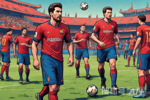西甲:巴塞罗那VS赫罗纳 西甲:巴塞罗那VS赫罗纳
