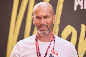 萨基为齐达内指路曼联,但法国人的心思谁都懂 萨基为齐达内指路曼联,但法国人的心思谁都懂