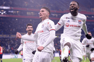 法甲前瞻:马赛做客挑战斯特拉斯堡,火力优势能否延续? 法甲前瞻:马赛做客挑战斯特拉斯堡,火力优势能否延续?