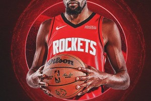 史上首个7方交易达成！火箭官宣杜兰特+卡佩拉加盟