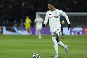 拉什福德选择降薪加盟巴塞罗那？