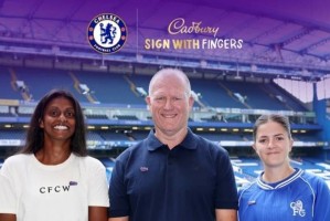 英超第一家!切尔西官方:将在新赛季主场比赛推出手语翻译服务 英超第一家!切尔西官方:将在新赛季主场比赛推出手语翻译服务