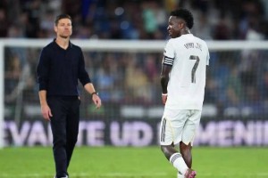 维尼修斯要求获得全队最高薪水!曼城考虑挖皇马巨星 维尼修斯要求获得全队最高薪水!曼城考虑挖皇马巨星