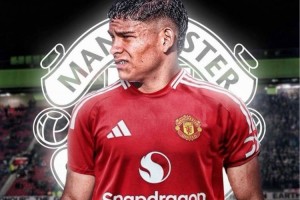 天空体育记者:迭戈-莱昂正在飞往英国,即将完成加盟曼联的手续 天空体育记者:迭戈-莱昂正在飞往英国,即将完成加盟曼联的手续