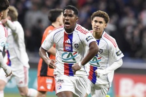 法国杯2-0，19岁皇马租将利剑出鞘，5场斩5球助力法甲第4挺进八强