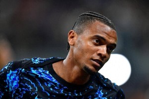 曼城弃将6场比赛征服国米 计划触发1500万欧买断&年薪450万欧 曼城弃将6场比赛征服国米 计划触发1500万欧买断&年薪450万欧