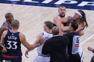 船掘系列赛裁判报告 4战有3场漏判均为掘金获利 船掘系列赛裁判报告 4战有3场漏判均为掘金获利