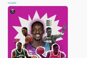 前NBA球员斯内尔加盟法甲,一家三口面对自闭症挑战 前NBA球员斯内尔加盟法甲,一家三口面对自闭症挑战