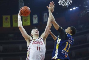 母队官宣！余嘉豪加盟毕尔巴鄂 新赛季征战西甲