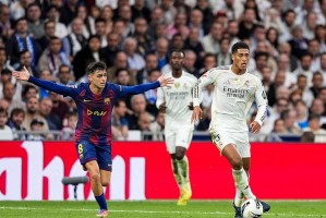 佩德里长期缺阵,巴萨陷入困境? 佩德里长期缺阵,巴萨陷入困境?