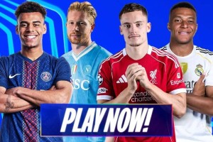 欧冠鸣锣在即!新赛季有哪些看点? 欧冠鸣锣在即!新赛季有哪些看点?