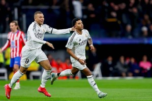 阿森纳为何犹豫不决?罗德里戈转会动向成谜 阿森纳为何犹豫不决?罗德里戈转会动向成谜