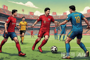 多特蒙德vs国际米兰，欧冠，德甲第二vs意甲第一！赛事分析！！！