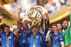 改制后的世俱杯选拔机制存在的问题与建议