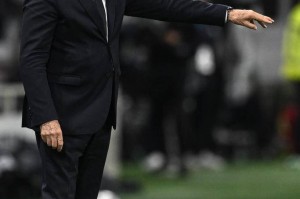 再见加斯佩里尼！9年神话缔造者挥别亚特兰大，意甲一个时代结束了？