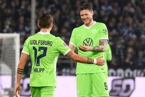 周六021：德甲 汉堡VS沃尔夫斯堡，专家最新比分预测！