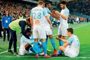 法甲焦点战前瞻:马赛 VS 洛里昂,中游球队的生存博弈 法甲焦点战前瞻:马赛 VS 洛里昂,中游球队的生存博弈