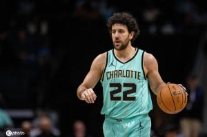 米西奇放弃610万和雄鹿达成买断 将回欧洲发展 米西奇放弃610万和雄鹿达成买断 将回欧洲发展