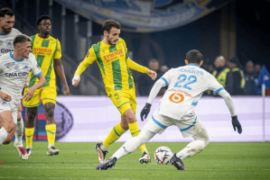 周日015 法甲 斯特拉斯堡VS南特,比分预测 周日015 法甲 斯特拉斯堡VS南特,比分预测