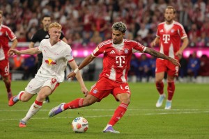 25146期胜负彩前瞻 | 德甲冠军宝座的激烈争夺,拜仁能否碾压多特蒙德? 25146期胜负彩前瞻 | 德甲冠军宝座的激烈争夺,拜仁能否碾压多特蒙德?