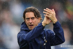 热刺夏日旧梦或在冬窗成真,世界杯是最大推手 热刺夏日旧梦或在冬窗成真,世界杯是最大推手