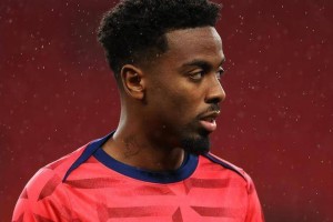 法甲游出超级大鱼!攻防一体中场遭疯抢 热刺领跑曼联打感情牌 法甲游出超级大鱼!攻防一体中场遭疯抢 热刺领跑曼联打感情牌