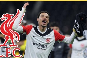 托普默勒暗示埃基蒂克转会利物浦,法兰克福面临锋线重组挑战 托普默勒暗示埃基蒂克转会利物浦,法兰克福面临锋线重组挑战